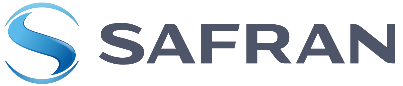 logo Safran